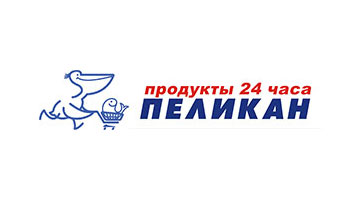 Торговая Сеть Пеликан Количество Магазинов